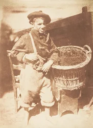 Ragazzo di Newhaven
