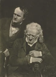 Camera Work: Handyside Ritchie e Wm. Henning, 1912