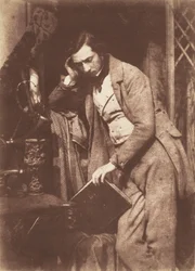 James Drummond, c. 1844 (foto)