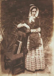 Donna sconosciuta