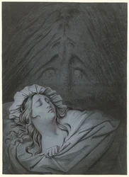 La visione di Beatrice Cenci