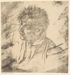 Ritratto di un uomo