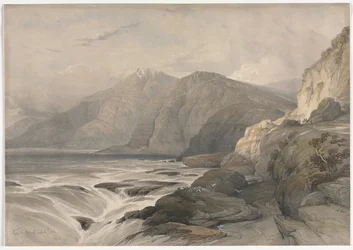 Costa della Siria