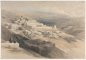 Convento della Terra Santa, Nazareth