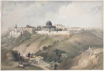 Gerusalemme