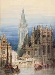 San Pietro, Caen