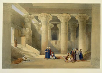 Tempio di Esna