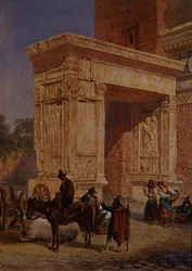 La Porta dell