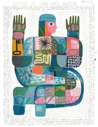 Corpi di Terra e Acqua