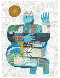 Macchina dei Sogni a Energia Solare