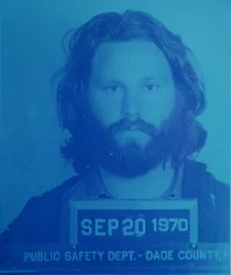 Jim Morrison I