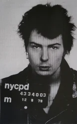 Sid Vicious I