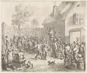 Festa contadina