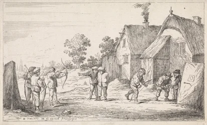 Arcieri