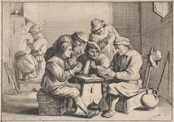 Giocatori di carte