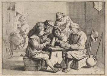 Giocatori di carte