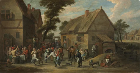 Festa del Villaggio