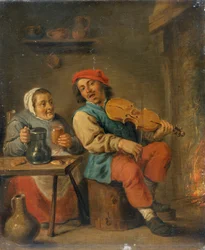 Il Violinista
