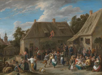 Festa contadina
