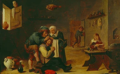 Operazione chirurgica