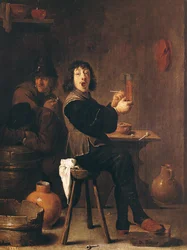 Il Soldato Felice