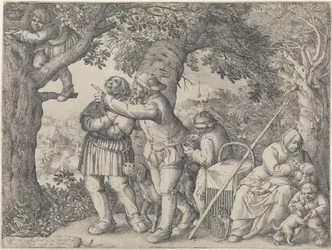 Il nidiaceo