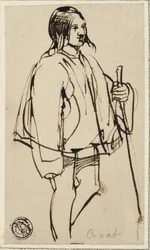 Contadino croato