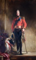 Re Guglielmo IV