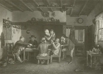 I Giocatori di Carte