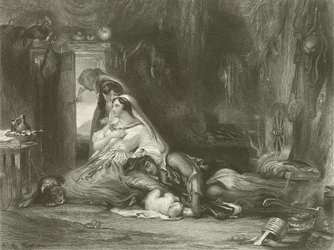 La capanna del Peep O