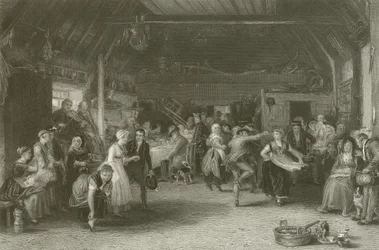 Il matrimonio del penny