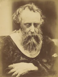 George Frederick Watts, 1860