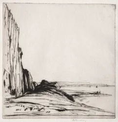Rocce di Appin