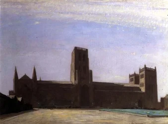 Cattedrale di Durham