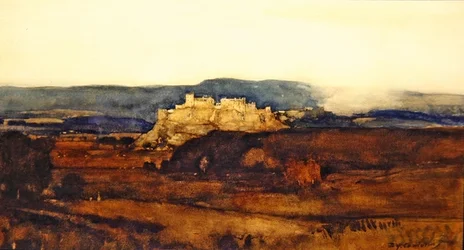 Castello di Stirling