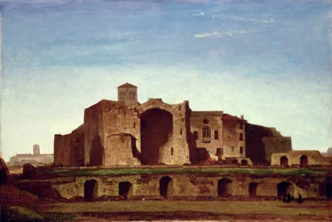 Tempio di Venere