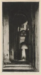 Abbazia di Tewksbury
