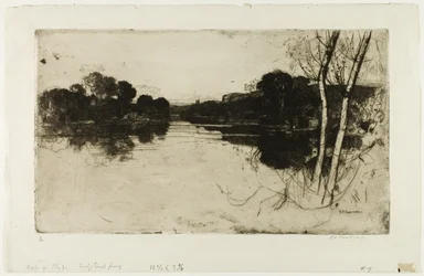La Valle del Clyde