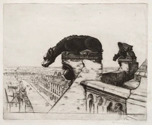 La Chimera Senza Ali