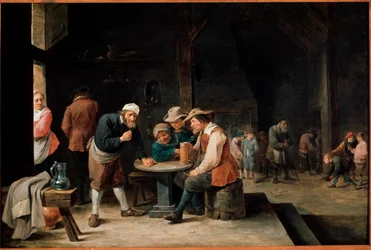 Bevitori di birra