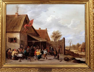 La fiera