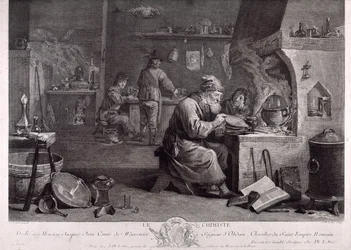 Il laboratorio dell