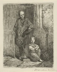 Mendicante