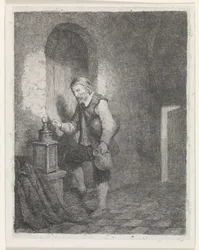 Carceriere
