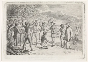 Missionari