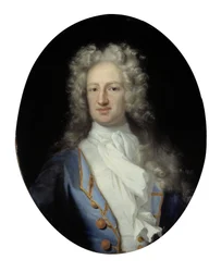 Scultore Burchard Precht