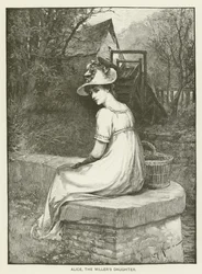 Alice, la figlia del mugnaio