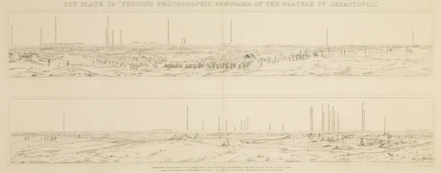 Panorama dell