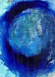 Abstract: Blue Planet