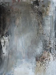Texture grigio invecchiato